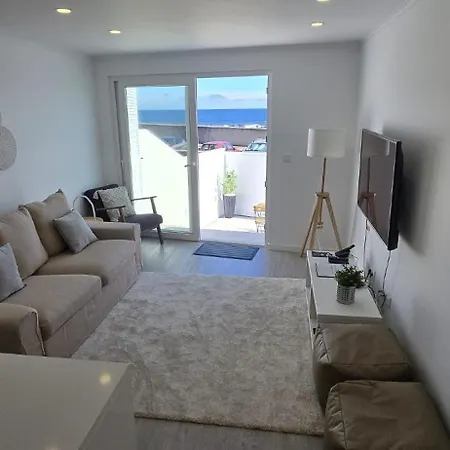 Inside The Sea Villa Lagoa  Exterior photo